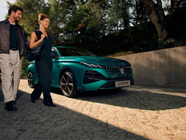 frente novo peugeot 308